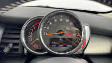 MINI Hatchback 1.5 Cooper Exclusive II 3dr Petrol Hatchback